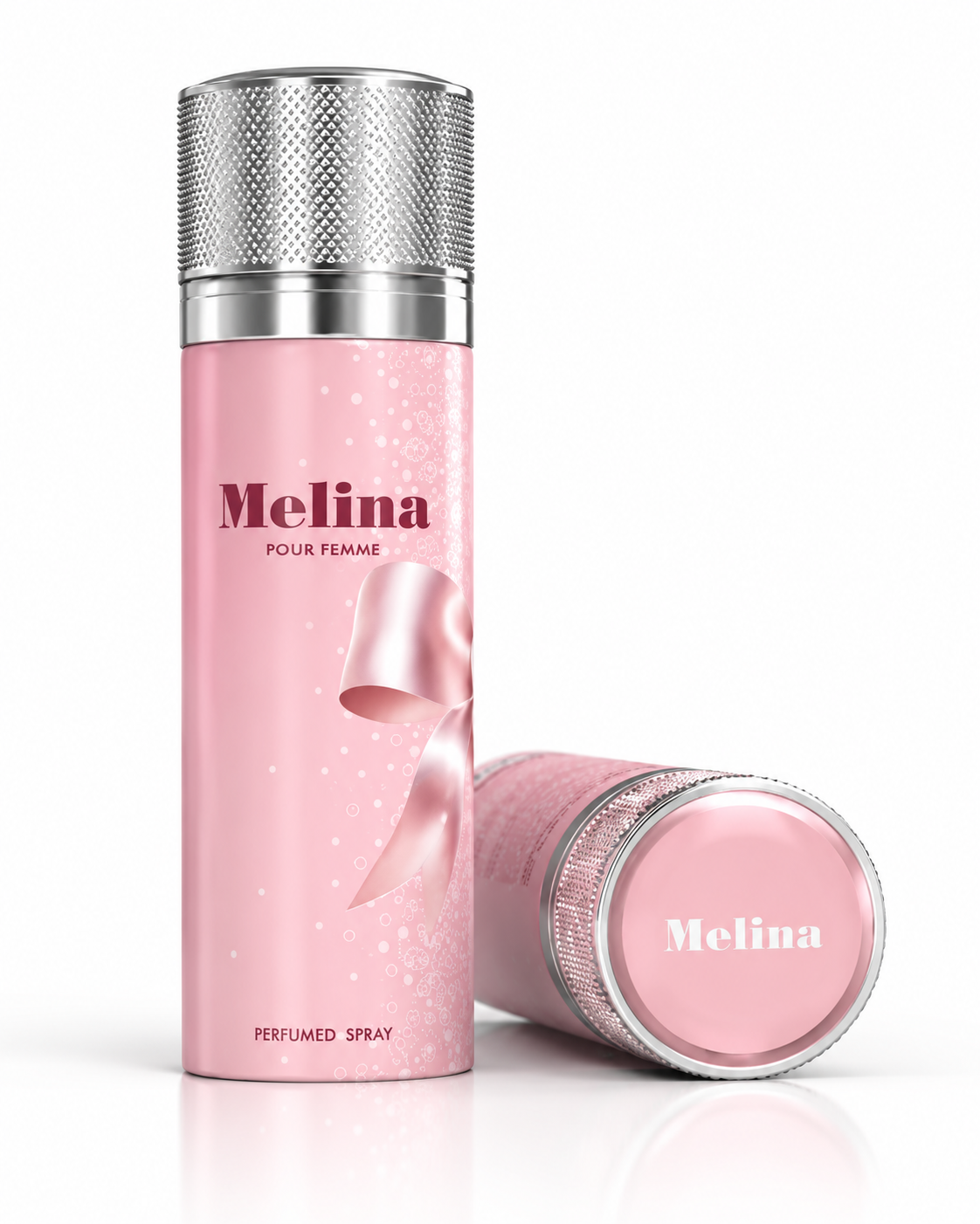 BODY SPRAY MELINA POUR FEMME BY EMPER 200ML