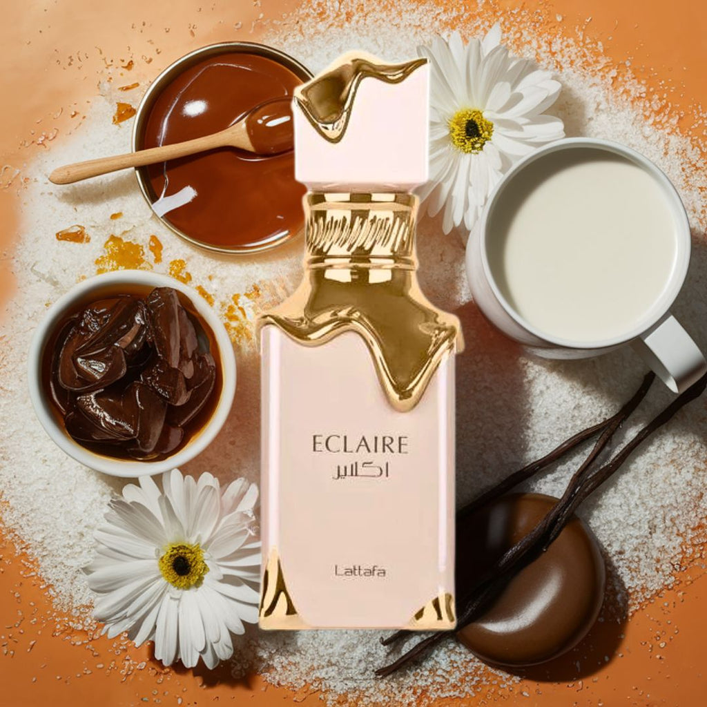 Eclaire