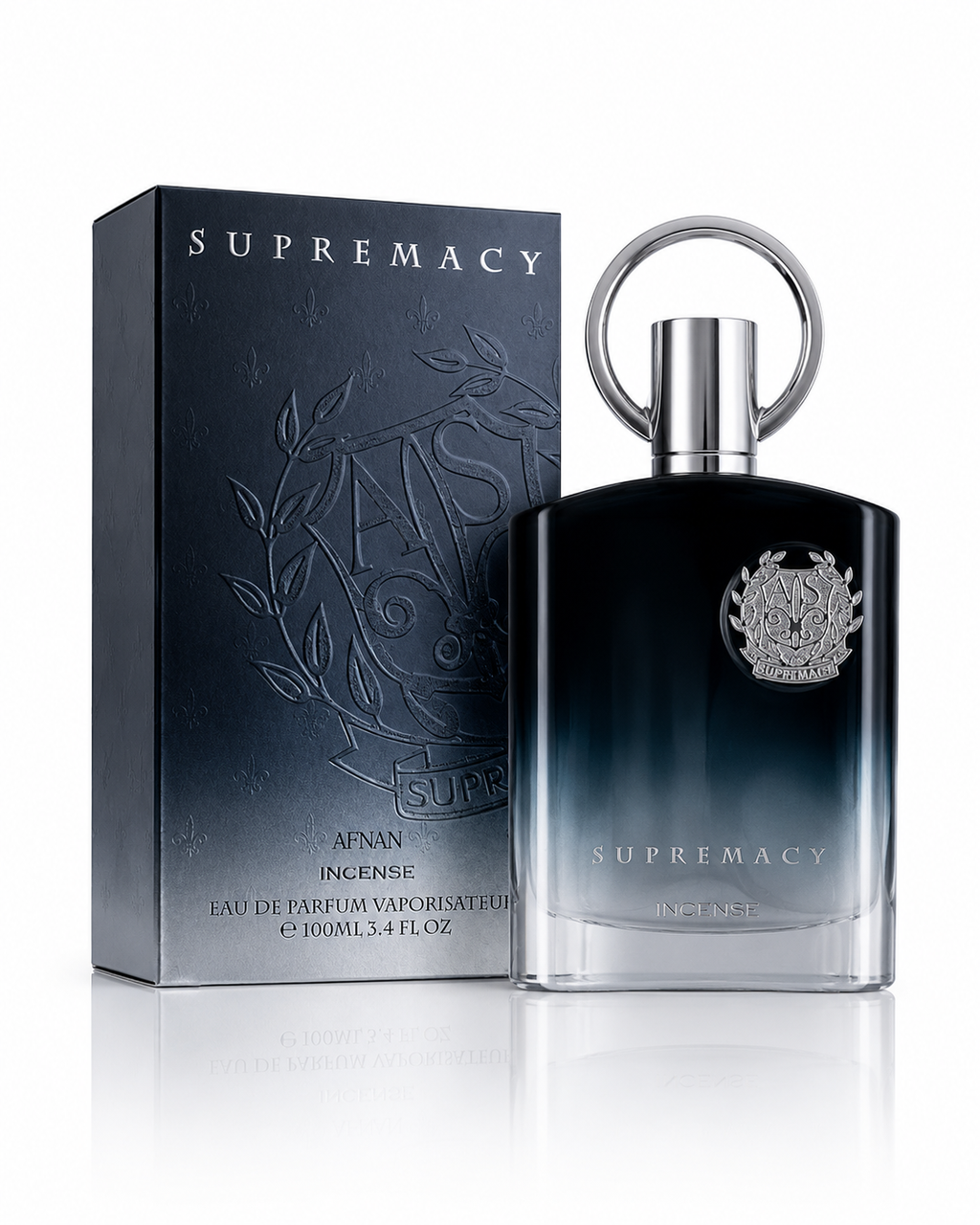 AFNAN SUPREMACY INCENSE MEN EDP 100ML