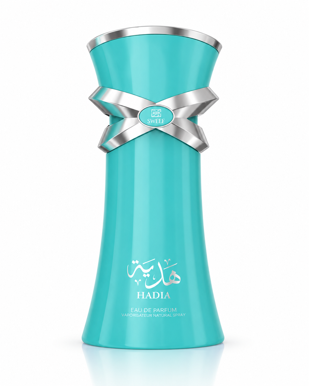 HADIA EDP BY EMPER 100 ML