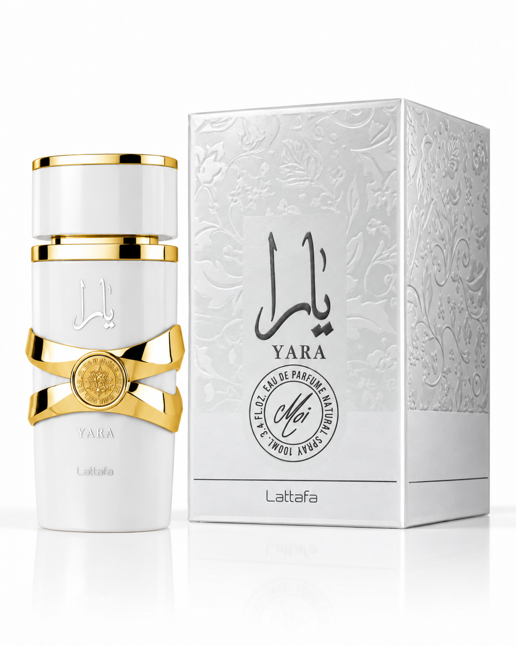 LATTAFA YARA MOI EDP 100ML