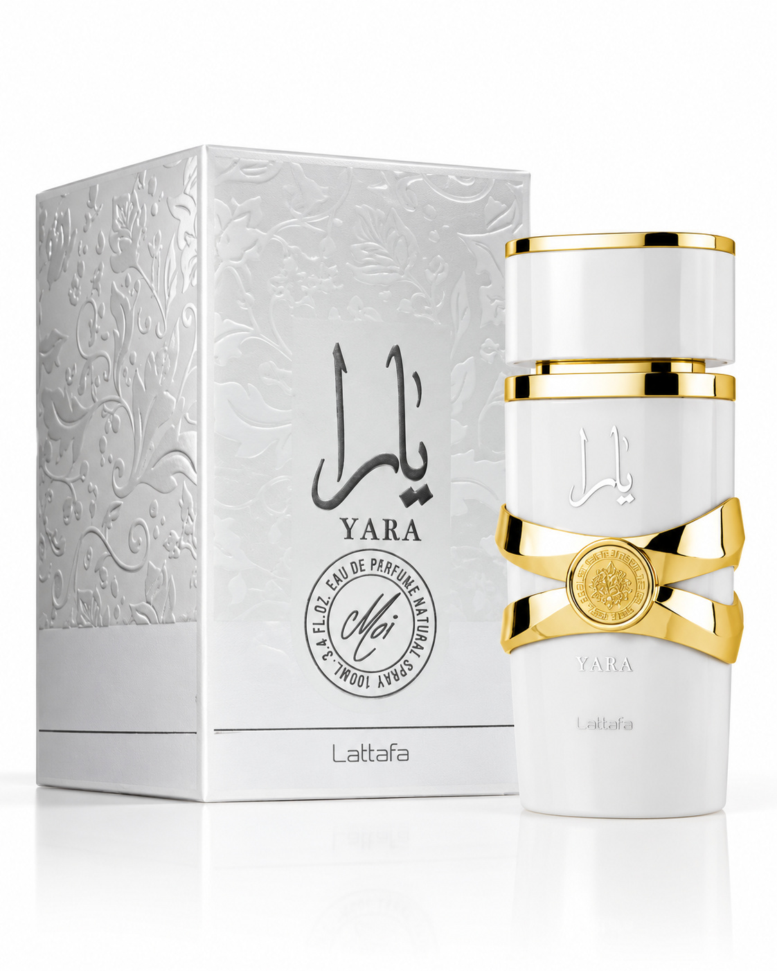 LATTAFA YARA MOI EDP 100ML