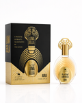 LE CHAMEAU LUNA BELLA AURA BY EMPER EDP UNISEX 100ML
