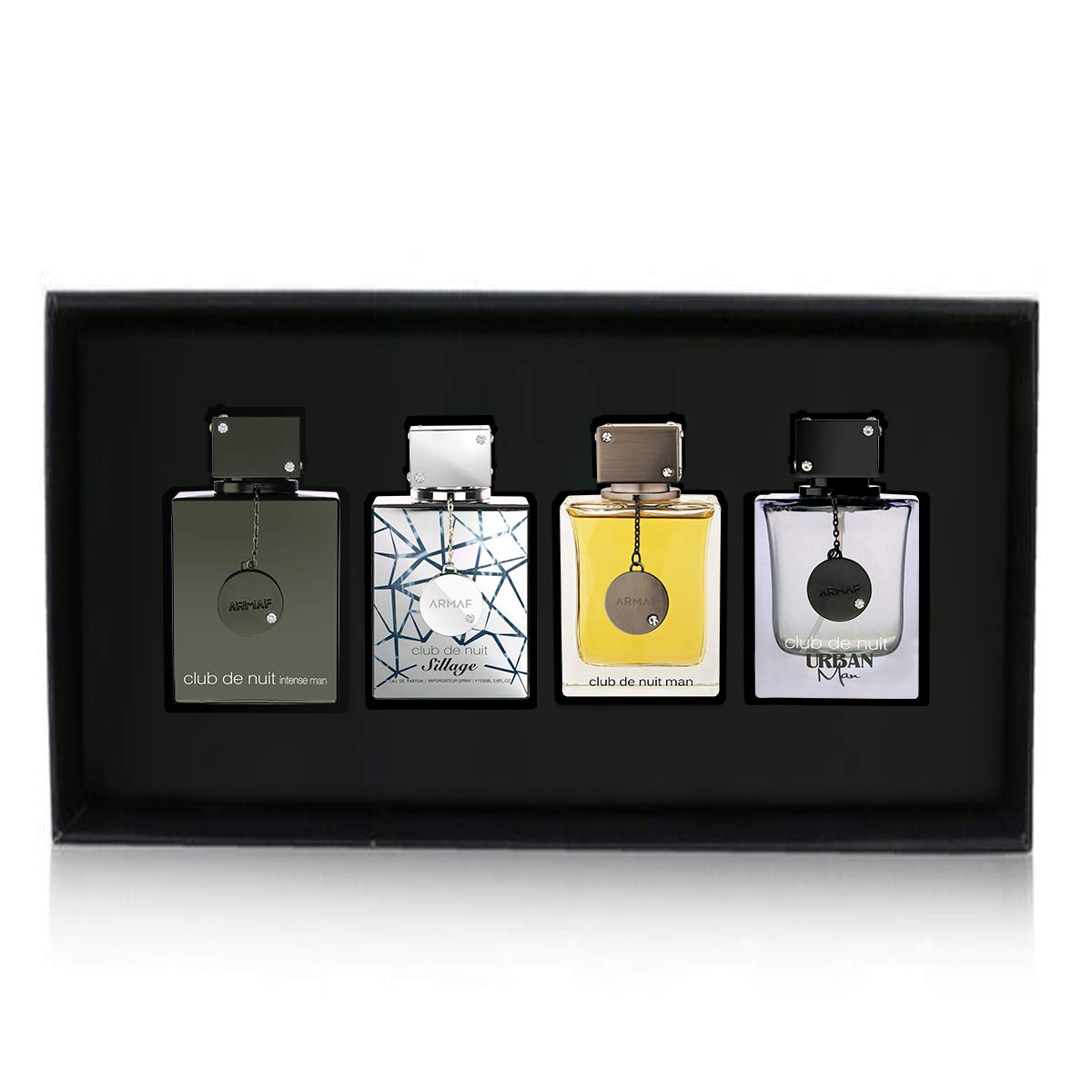 Collection Man Armaf Club De Nuit