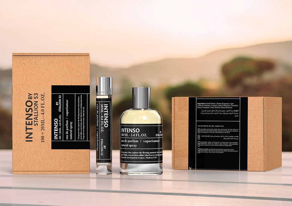 INTENSO BY STALLION 53