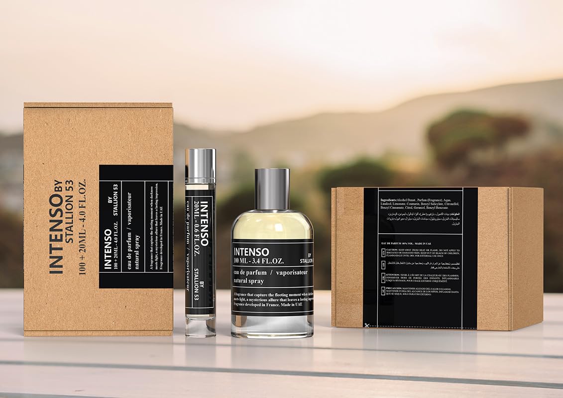 INTENSO BY STALLION 53