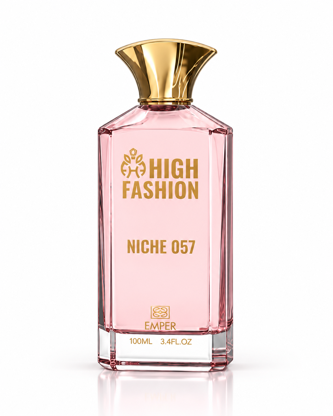 EMPERr HIGH FASHION NICHE 057 EDP 100ML