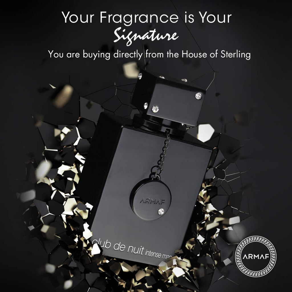 Armaf Club De Nuit Intense