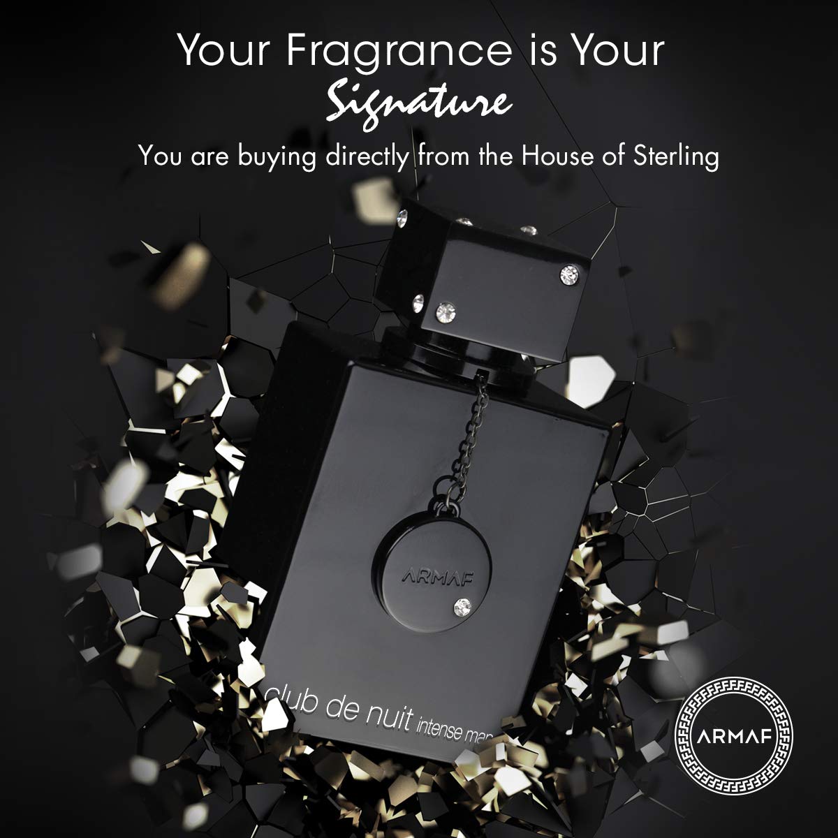 Armaf Club De Nuit Intense