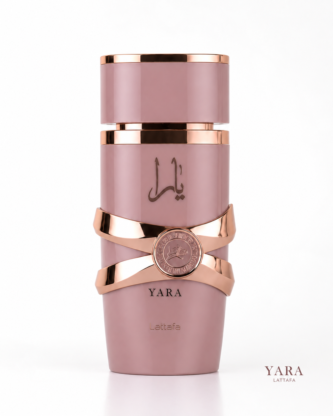 LATTAFA YARA ELIXIR EDP 100ML