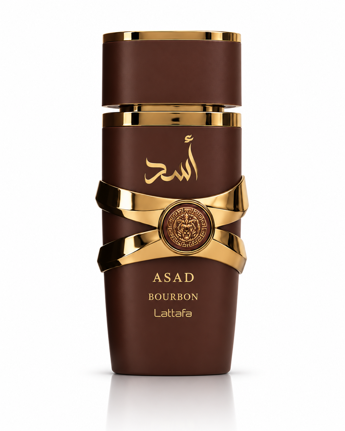 ASAD BOURBON MEN LATTAFA EDP 100ML