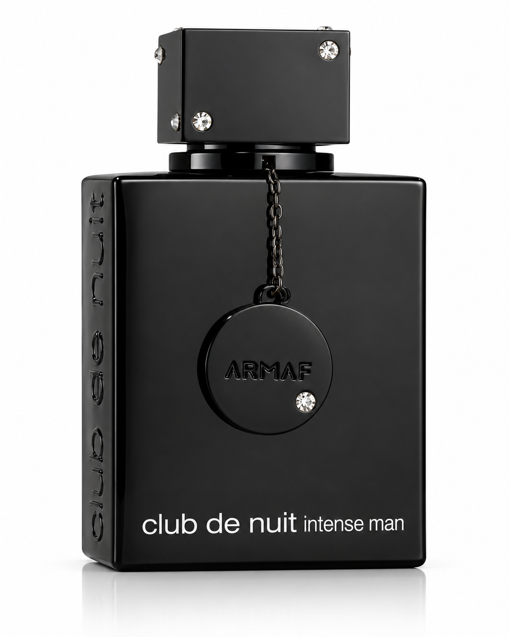 ARMAF CLUB DE NUIT INTENSE EDT 100ML