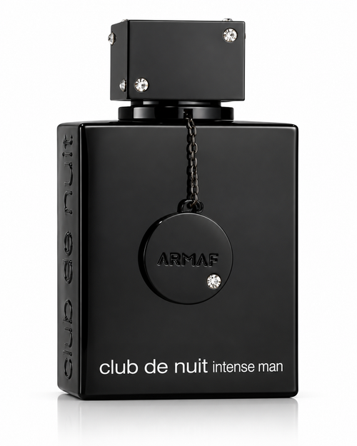 ARMAF CLUB DE NUIT INTENSE EDT 100ML