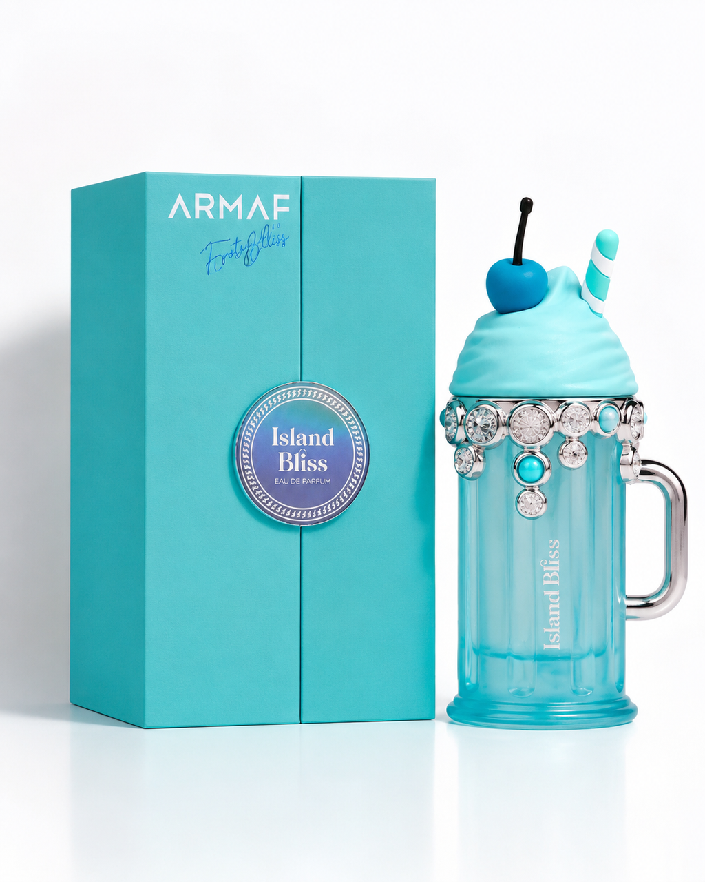 ARMAF ISLAND BLISS DELIGHTS MEN EDP 100ML