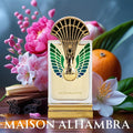 LA CHARMANTE MAISON ALHAMBRA EAU DE PARFUM