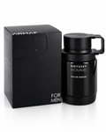 ARMAF ODYSSEY HOMME BLACK MEN EDP 100ML