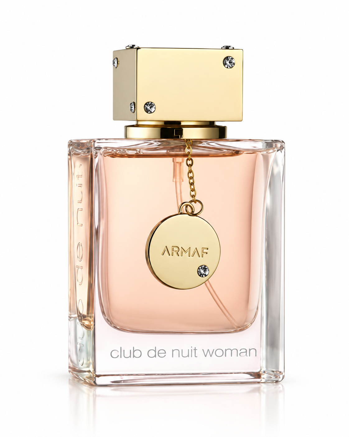 ARMAF CLUB DE NUIT WOMAN EDP 100ML