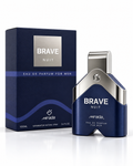 BRAVE NUIT (POUR HOMME) BY MIRADA 100ML EDP