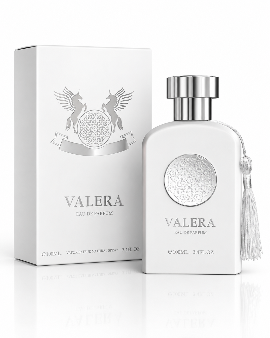 VALERA FOR WOMEN EDP BY EMPER 100ML
