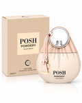 POSH POWDERY EDP BY CAMARA 100ML