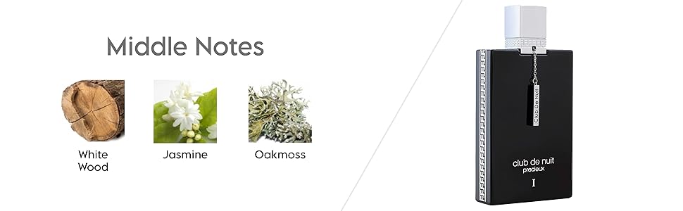 Armaf Club De Nuit Precieux 1