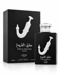 ISHQ AL SHUYUKH SILVER LATTAFA EDP 100ML