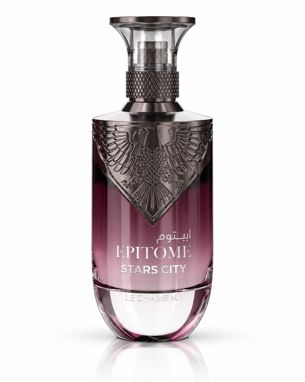 EMPER LE CHAMEAU EPITOME STARS CITY EDP 100ML
