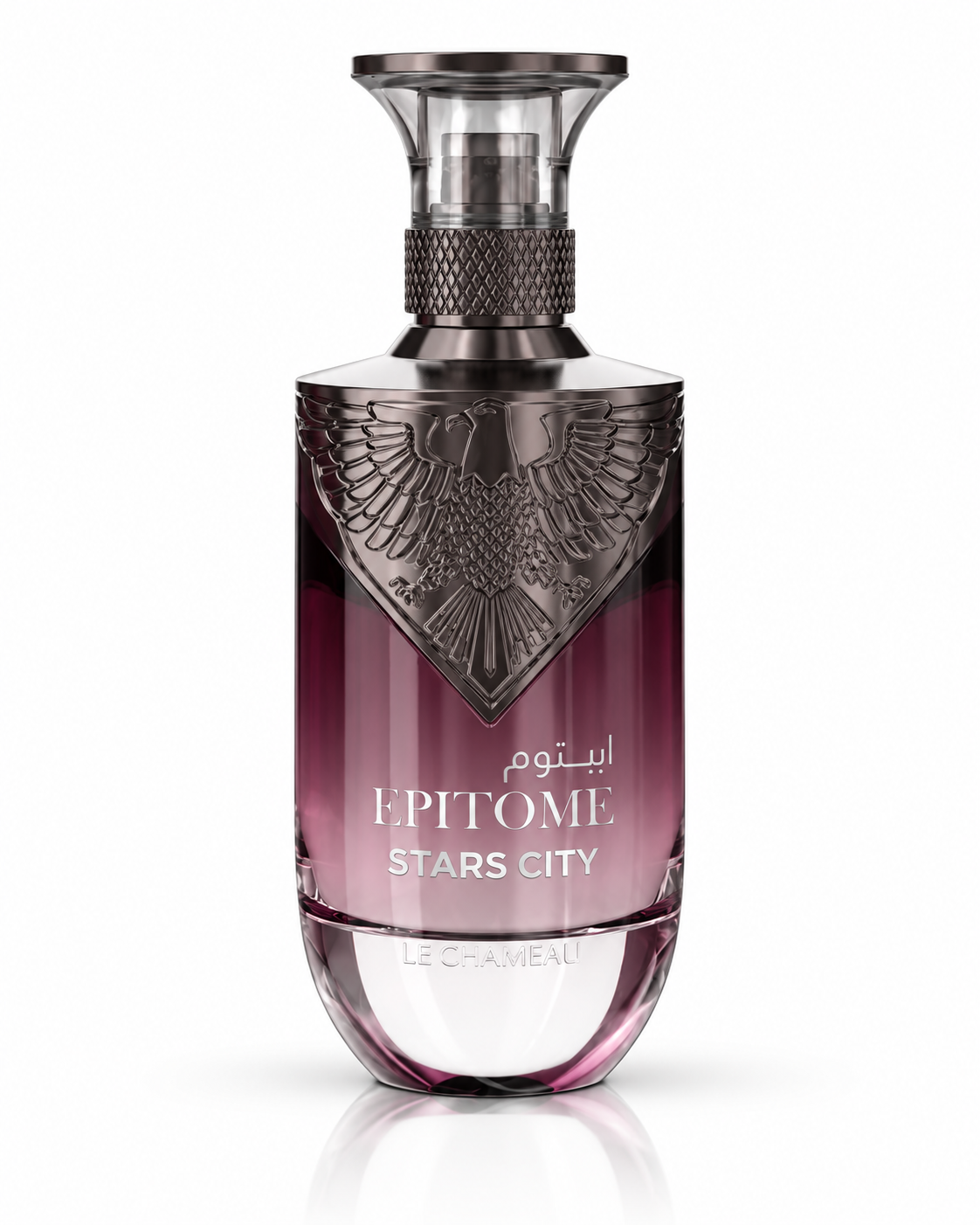 EMPER LE CHAMEAU EPITOME STARS CITY EDP 100ML