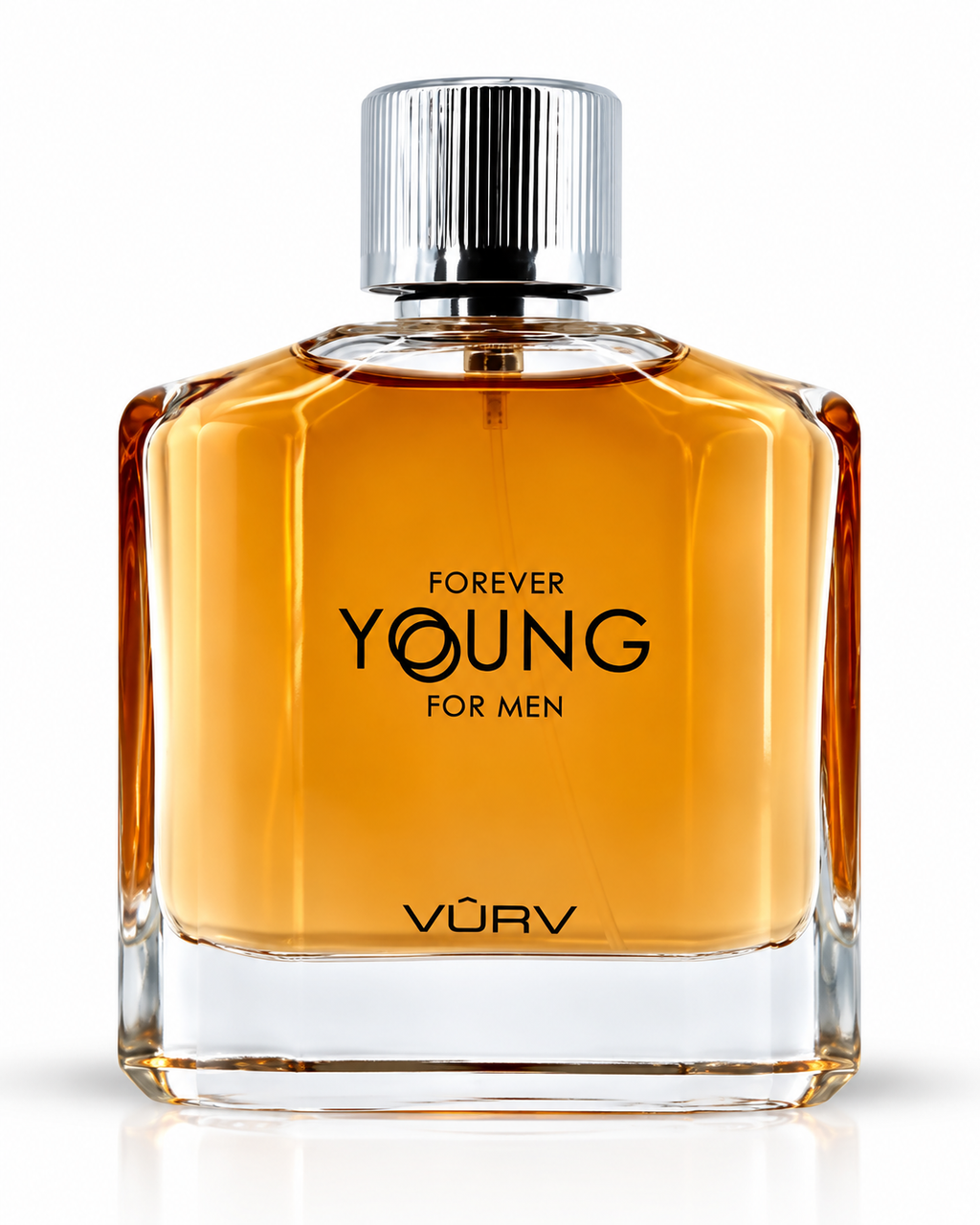 FOREVER YOUNG BY VURV EDP 100ML