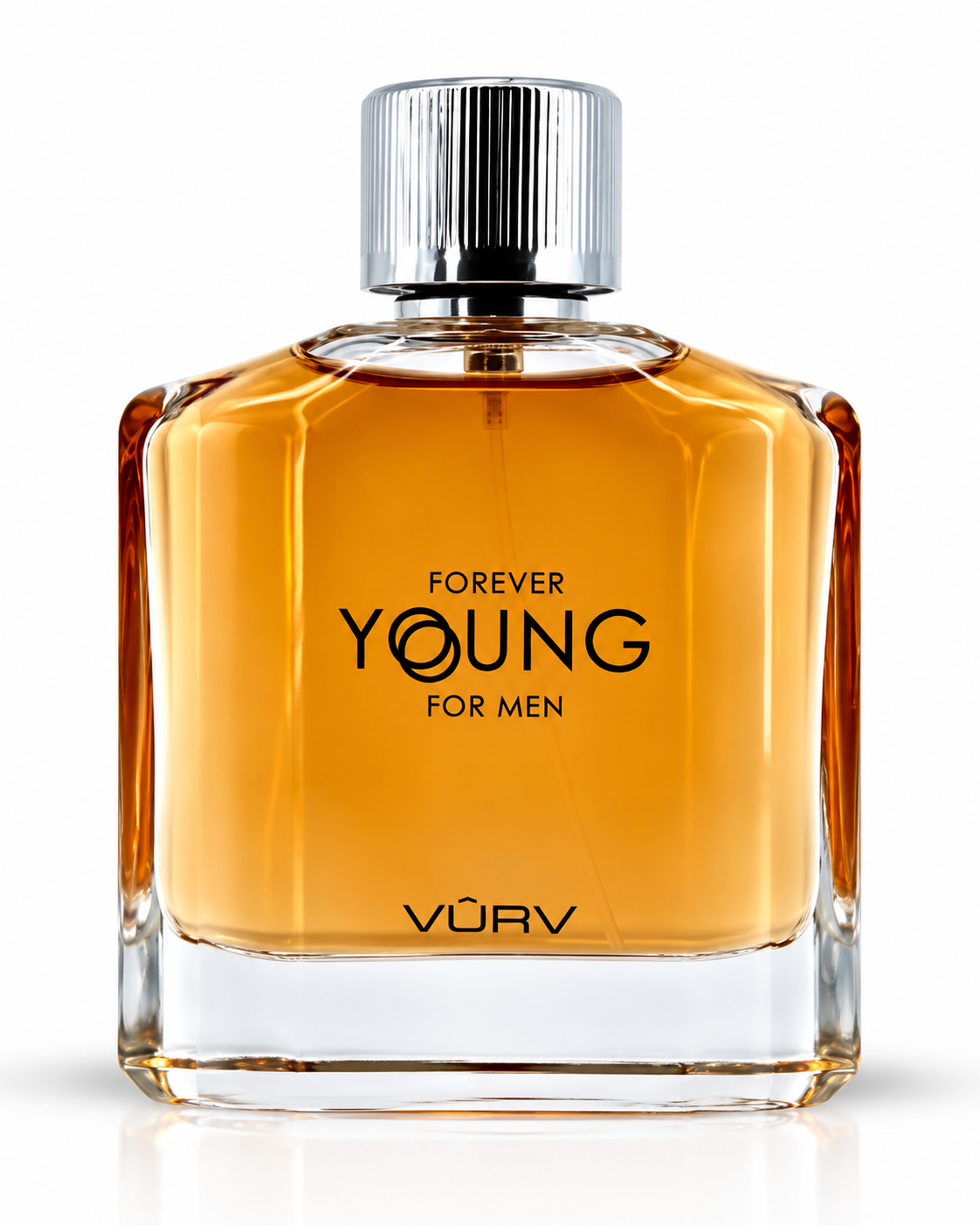 FOREVER YOUNG BY VURV EDP 100ML