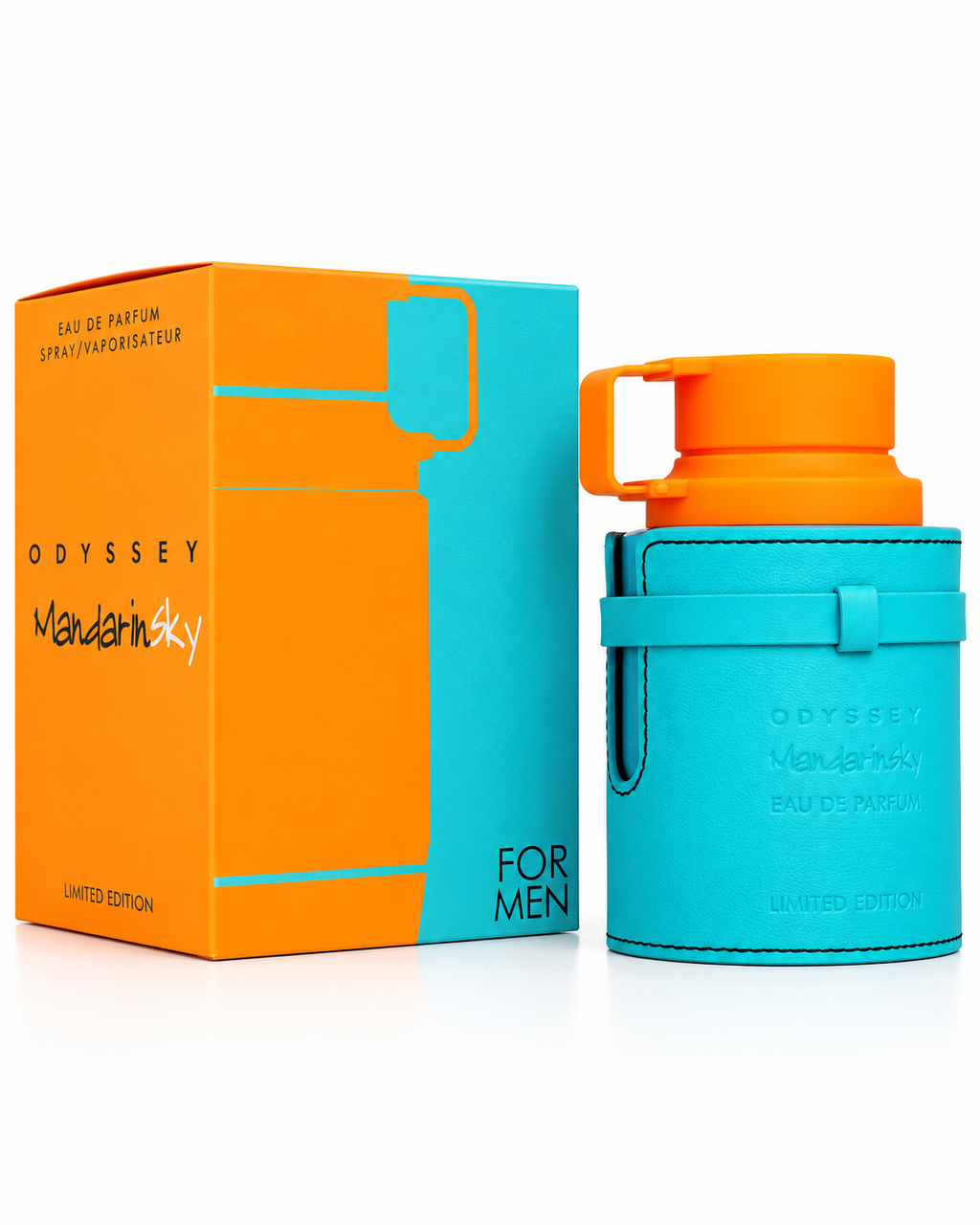 ARMAF ODDYSSEY MANDARIN SKY EDP 100ML