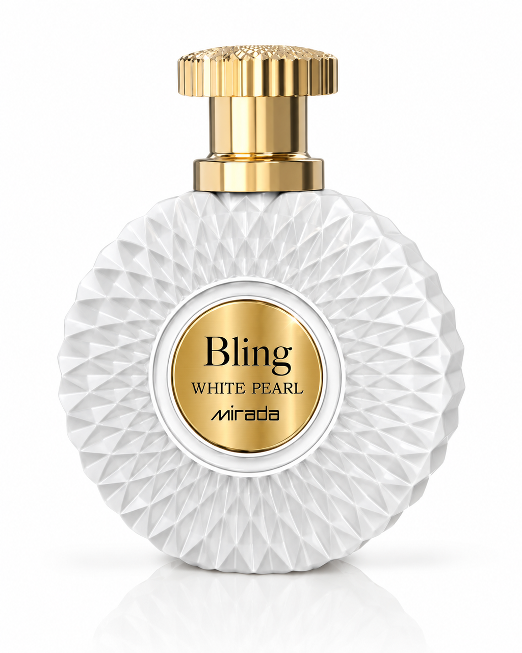 BLING WHITE PEARL EDP BY MIRADA 100ML