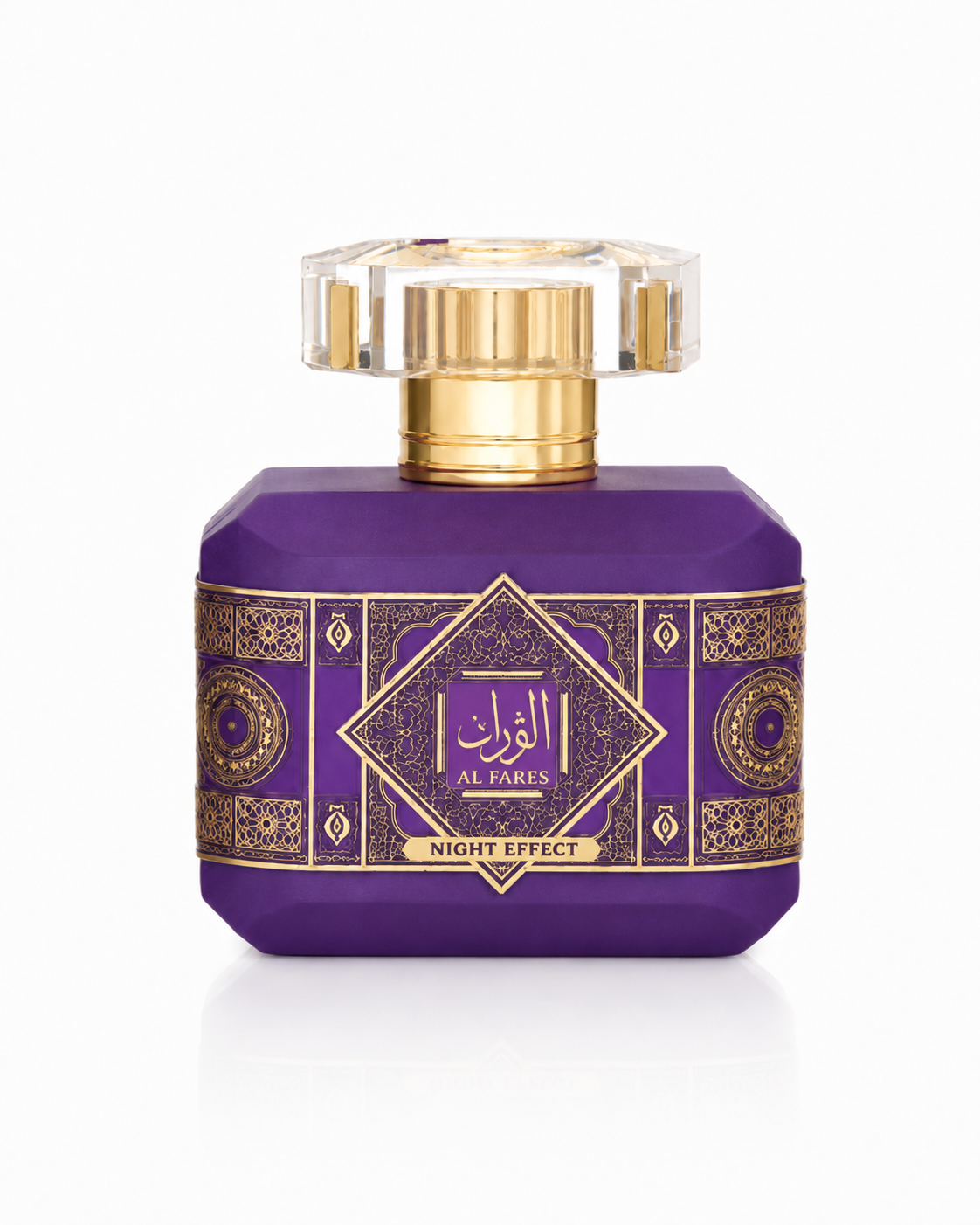 AL FARES NIGHT EFFECT EDITION LIMITED BY EMPER EDP 100ML