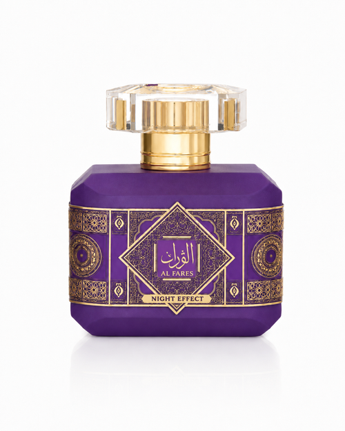 AL FARES NIGHT EFFECT EDITION LIMITED BY EMPER EDP 100ML
