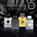 Collection Man Armaf Club De Nuit