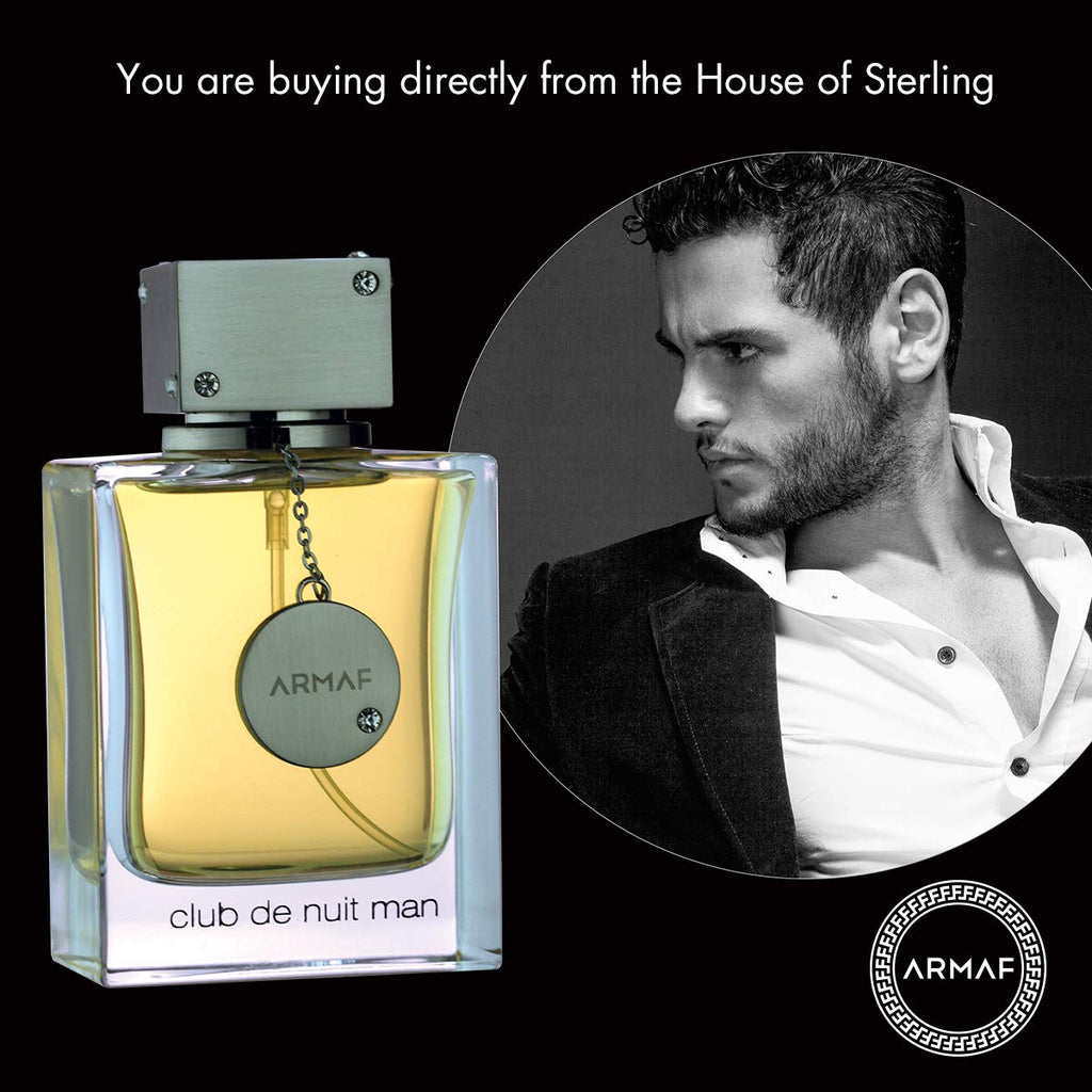 Armaf Club De Nuit