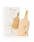 FREEZE CARAMEL ME CRAZY BY CAMARA EDP 100ML