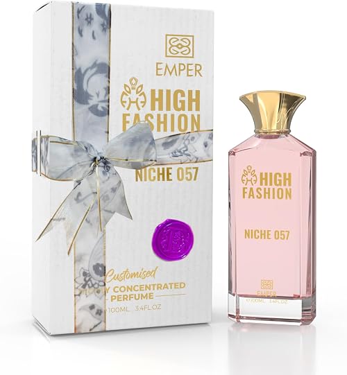 EMPERr HIGH FASHION NICHE 057 EDP 100ML