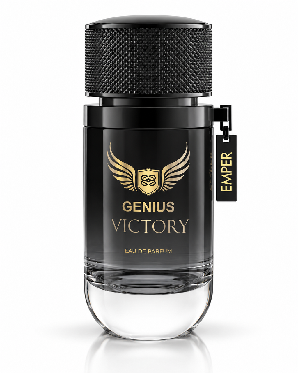 GENIUS VICTORY BY EMPER EDP 100ML