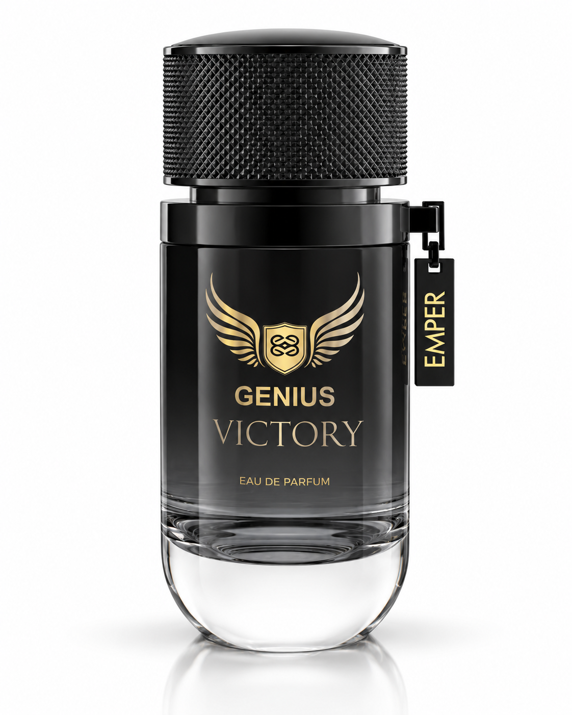 GENIUS VICTORY BY EMPER EDP 100ML