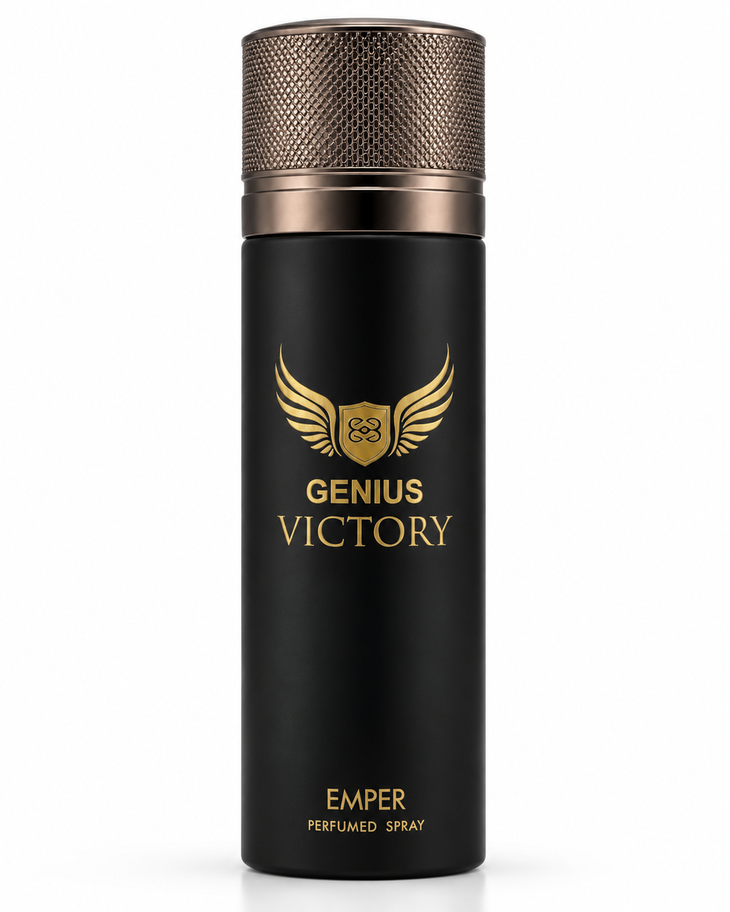 BODY SPRAY GENIUS VICTORY (H)