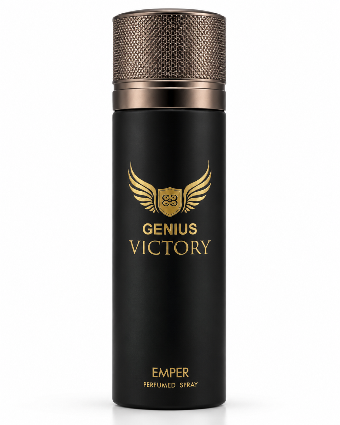 BODY SPRAY GENIUS VICTORY (H)