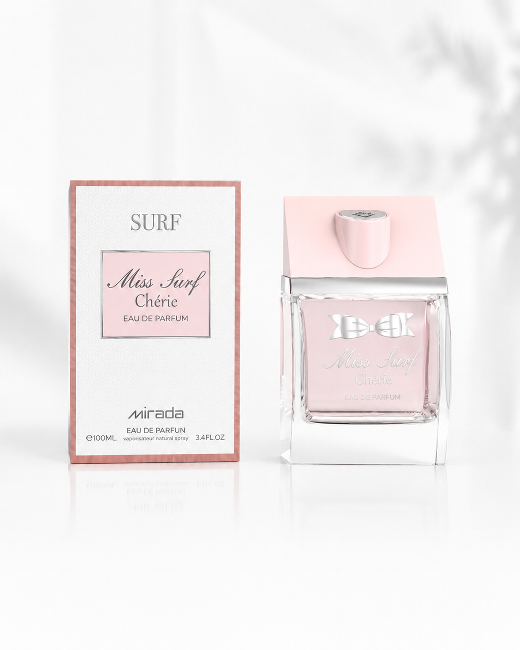 MISS SURF CHERIE POUR FEMME EDP 100ML