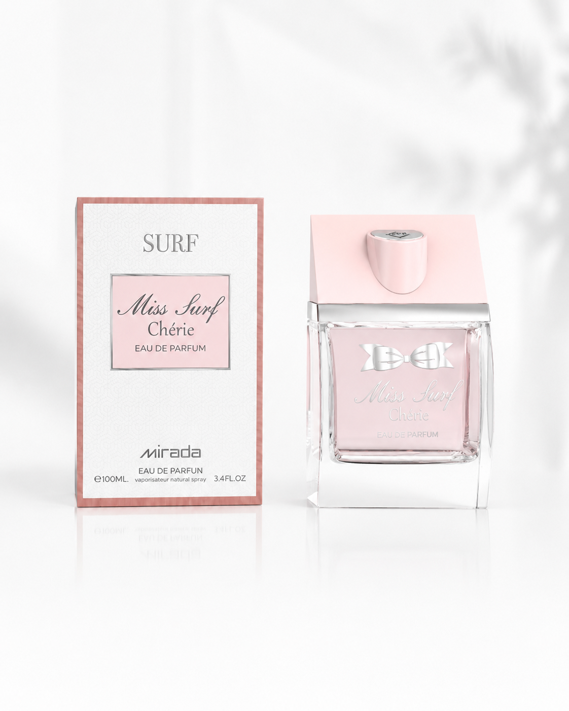 MISS SURF CHERIE POUR FEMME EDP 100ML