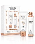 ESTUCHE DE REGALO DE FRAGANCIA Y LOCIÓN ARABIA MADAME 2 EN 1 - 250 ML (8,4 oz) DE LE CHAMEAU