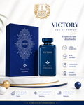 FRAIS ET FRAIS VICTORY EDP  100ML