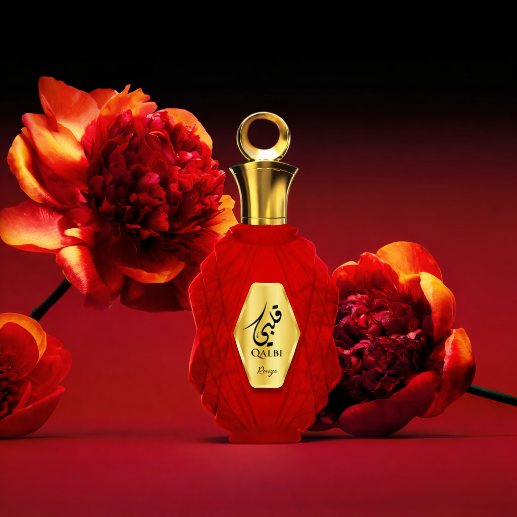 QALBI ROUGUE EAU DE PARFUM
