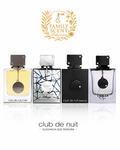 Collection Man Armaf Club De Nuit