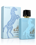 LAIL MALEKI MOROCCAN BLUE  BY LATTAFA EDP 100ML