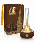 BURJ DUBAI PURE OUD LE CHAMEAU EDP 100ML